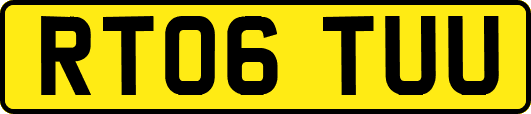 RT06TUU