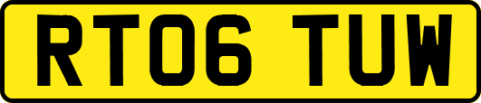 RT06TUW