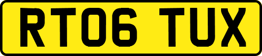 RT06TUX