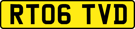 RT06TVD