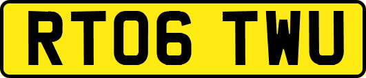 RT06TWU
