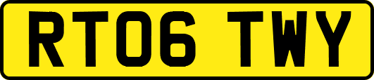 RT06TWY