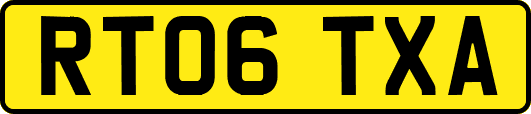 RT06TXA