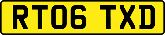 RT06TXD