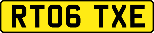 RT06TXE