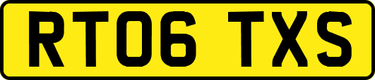 RT06TXS
