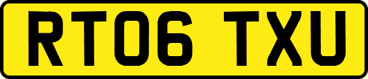 RT06TXU