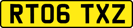RT06TXZ