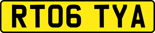 RT06TYA