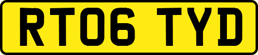 RT06TYD