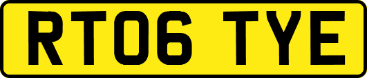 RT06TYE