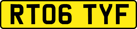 RT06TYF