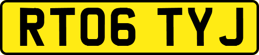 RT06TYJ