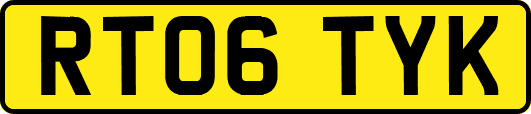 RT06TYK