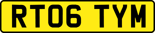 RT06TYM