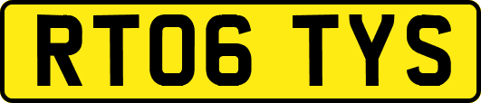 RT06TYS