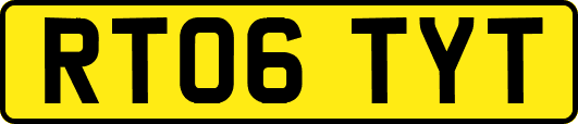 RT06TYT
