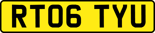 RT06TYU