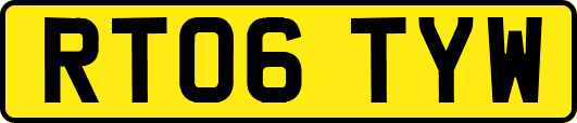 RT06TYW