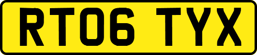 RT06TYX