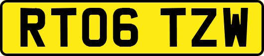 RT06TZW