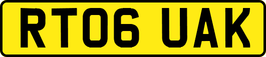 RT06UAK