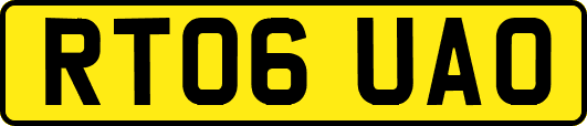 RT06UAO