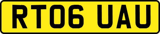RT06UAU