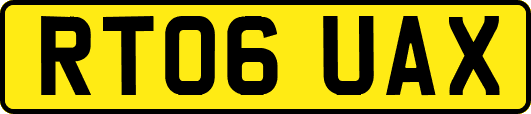 RT06UAX