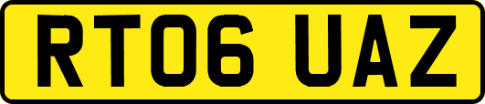 RT06UAZ