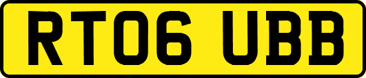 RT06UBB