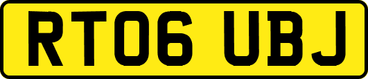 RT06UBJ