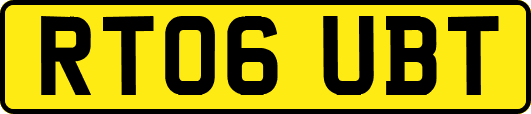 RT06UBT