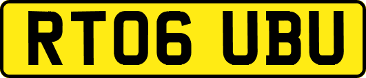 RT06UBU