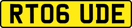 RT06UDE
