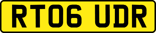 RT06UDR