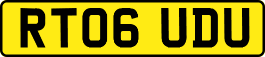 RT06UDU