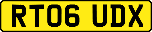 RT06UDX