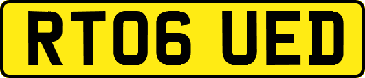 RT06UED