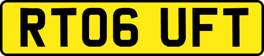 RT06UFT
