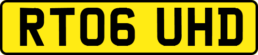 RT06UHD