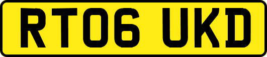 RT06UKD