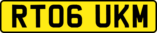 RT06UKM