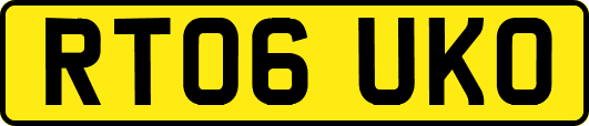 RT06UKO