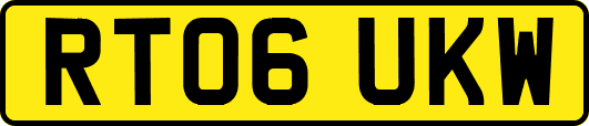 RT06UKW