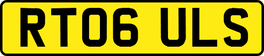 RT06ULS