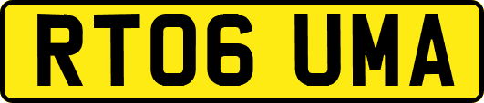 RT06UMA