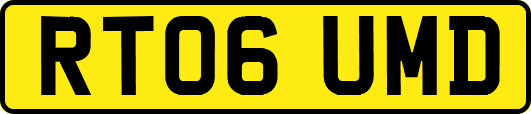 RT06UMD