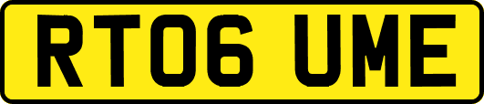 RT06UME