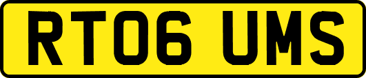 RT06UMS